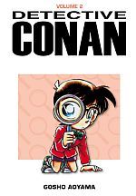 Detective Conan (Gazzetta dello Sport)